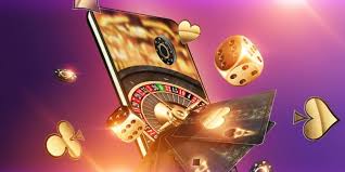Experience the Thrills of Lucky Carnival Casino