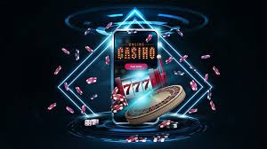 Experience Ultimate Gaming Fun with Magic Win Casino Mobile App Experience Ultimate Gaming Fun with Magic Win Casino Mobile App