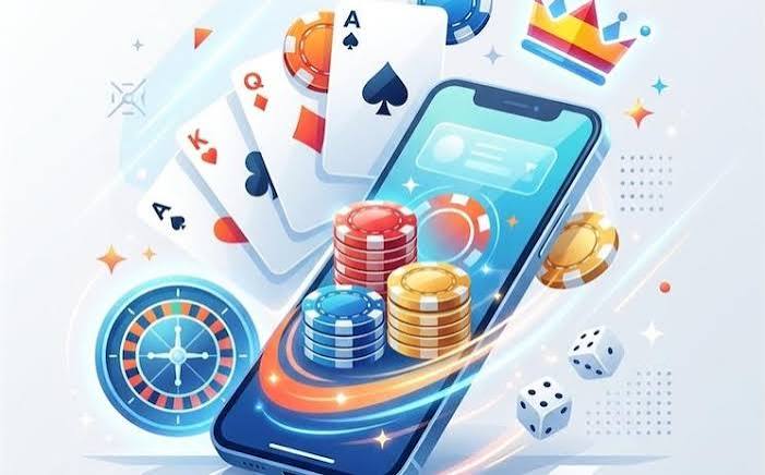 Los Mejores Bonos de Casinos Online en España Los Mejores Bonos de Casinos Online en España