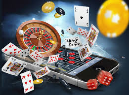 Online Gambling En Dybtgående Guide til Online Spilverdenen Online Gambling En Dybtgående Guide til Online Spilverdenen